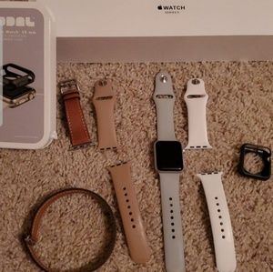 Apple watch Series 3 38mm